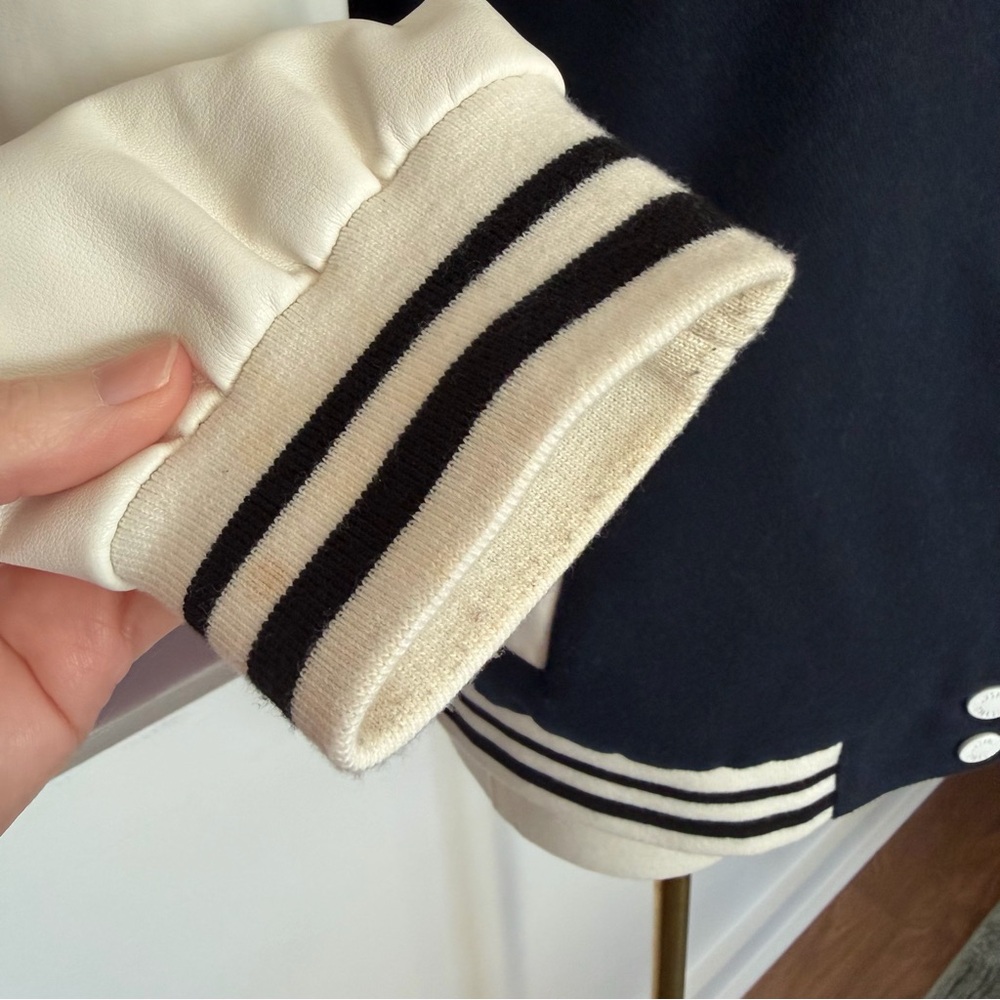 Stranger Things Varsity Jacket - Picture 8 of 16